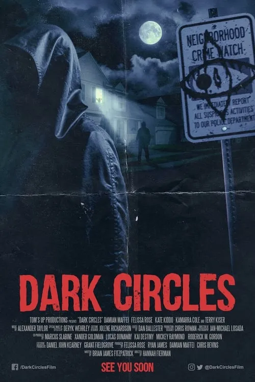 Dark Circles (movie)