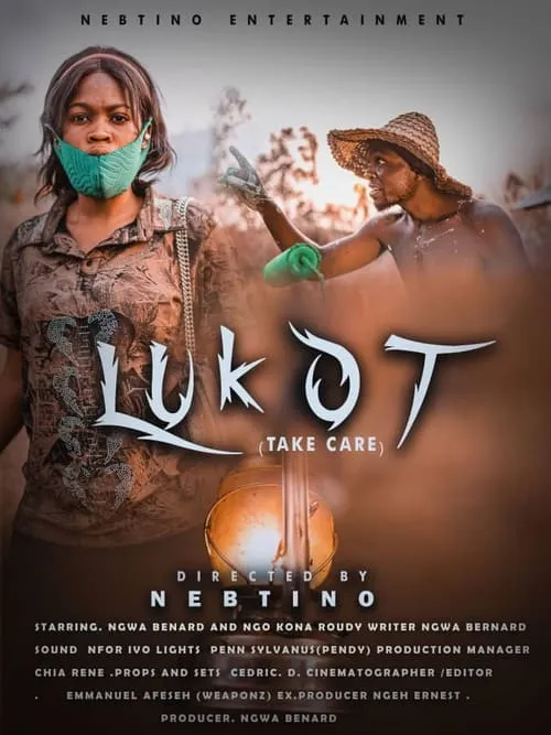 Lukot (movie)