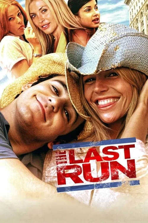 The Last Run (фильм)