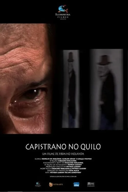 Capistrano no Quilo (movie)