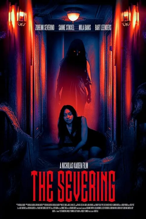 The Severing (movie)