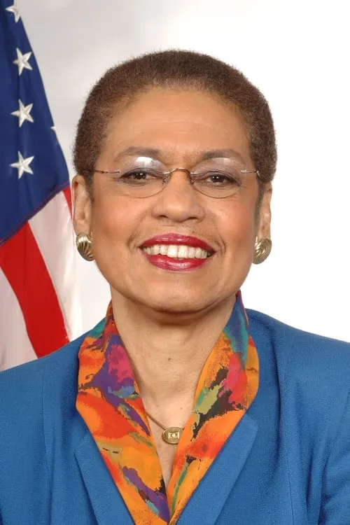 Eleanor Holmes Norton