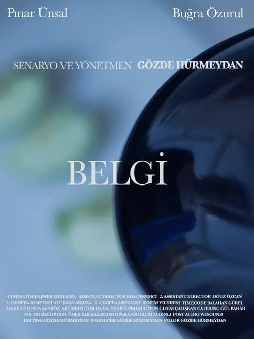 Belgi (фильм)