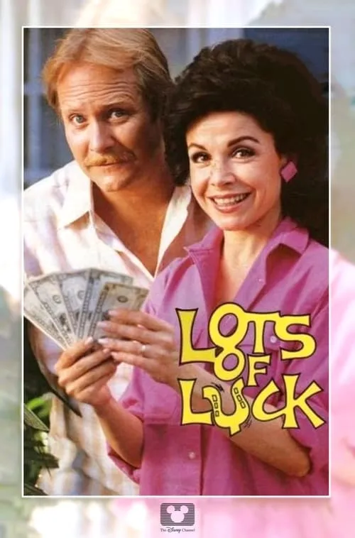 Lots of Luck (movie)