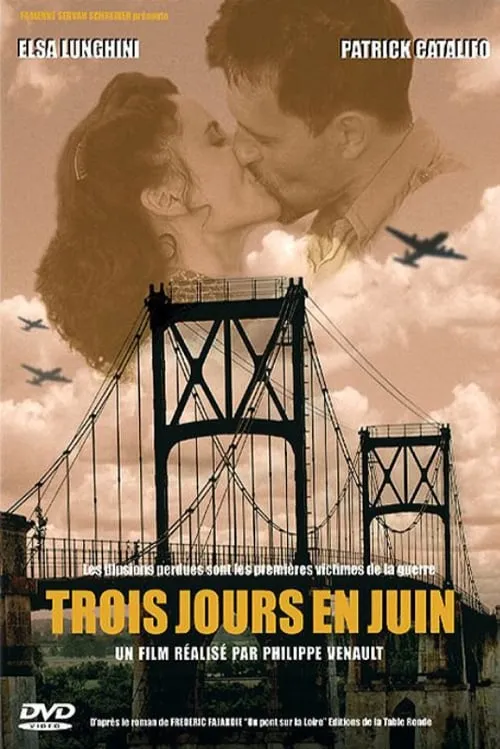 Trois jours en juin (фильм)