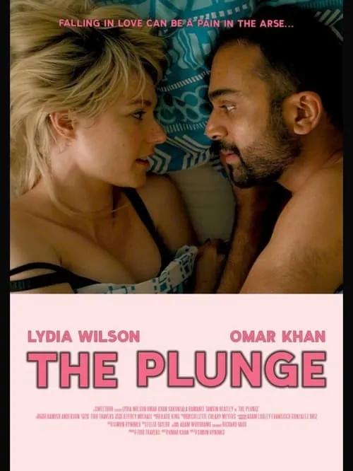 The Plunge (фильм)