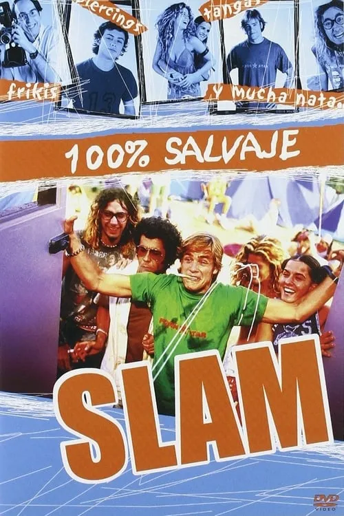 Slam (фильм)