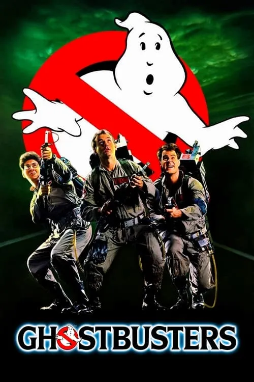 Ghostbusters (movie)