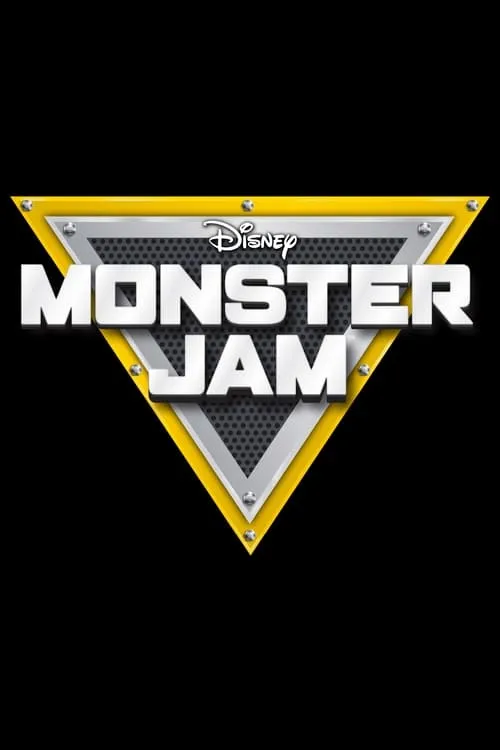 Monster Jam (movie)