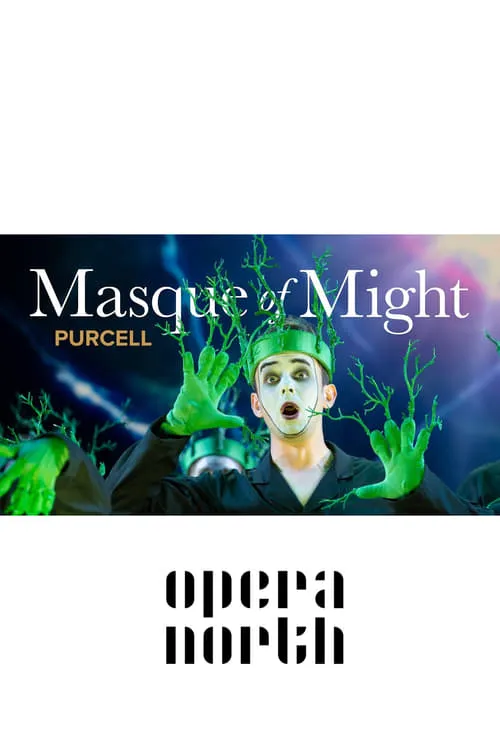 Masque of Might - Purcell (movie)