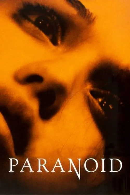 Paranoid (movie)