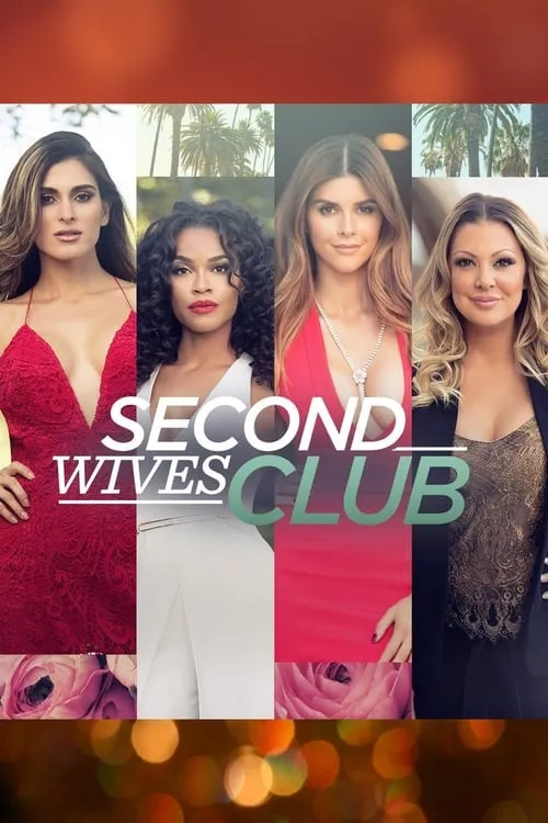 Second Wives Club (сериал)