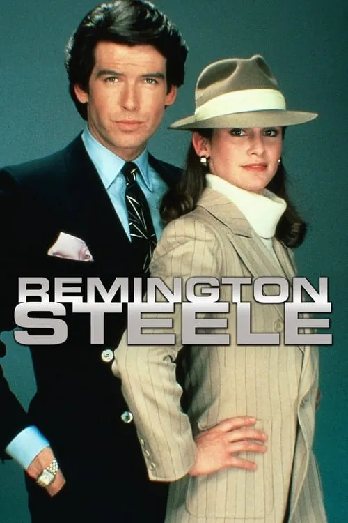 Remington Steele (series)