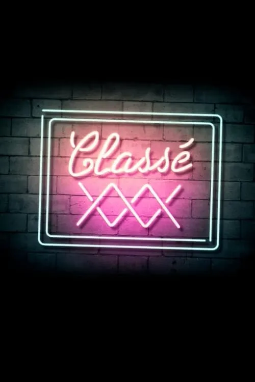 Classé XXX (сериал)