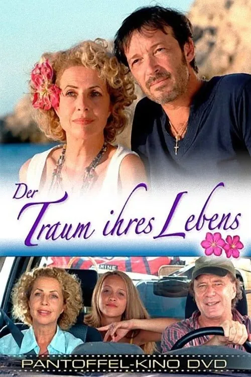 Der Traum ihres Lebens (movie)