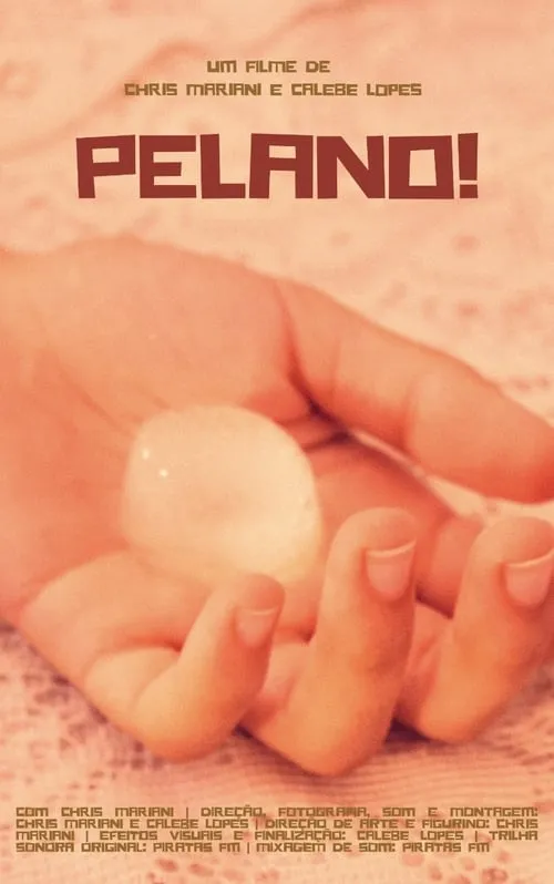 Pelano! (movie)