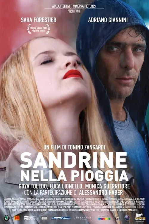 Sandrine in the Rain (movie)