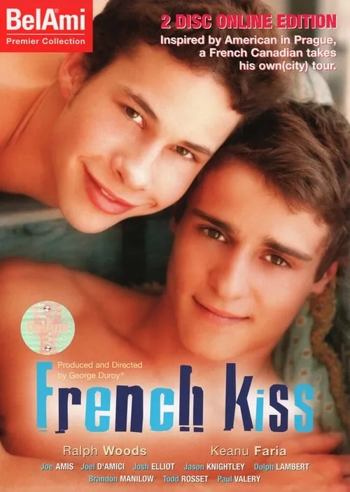 French Kiss (фильм)