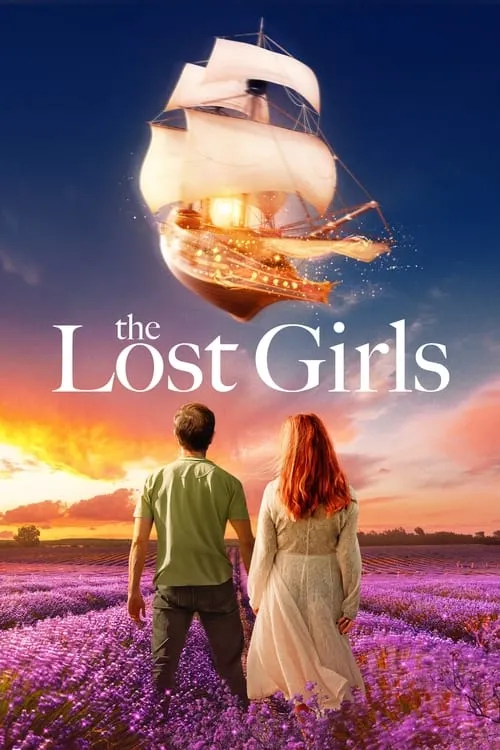 The Lost Girls (фильм)