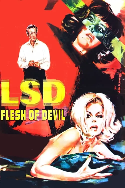 LSD Flesh of Devil (movie)