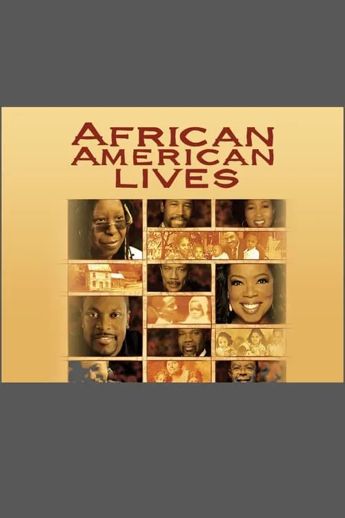 African American Lives (series)