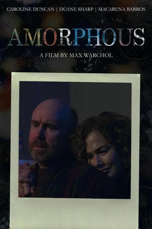 Amorphous (movie)