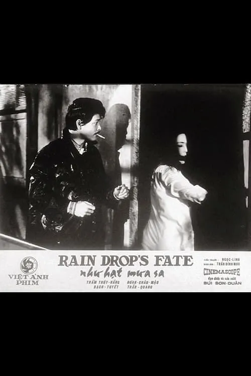 Like The Falling Raindrops (movie)