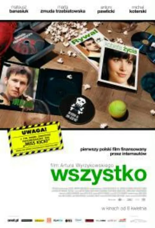 Wszystko (movie)