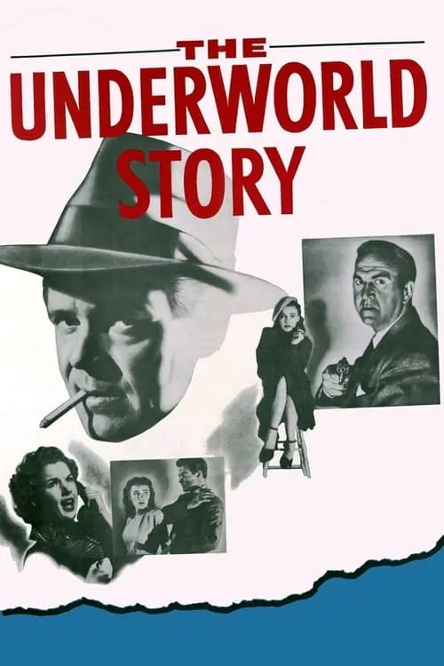 The Underworld Story (movie)