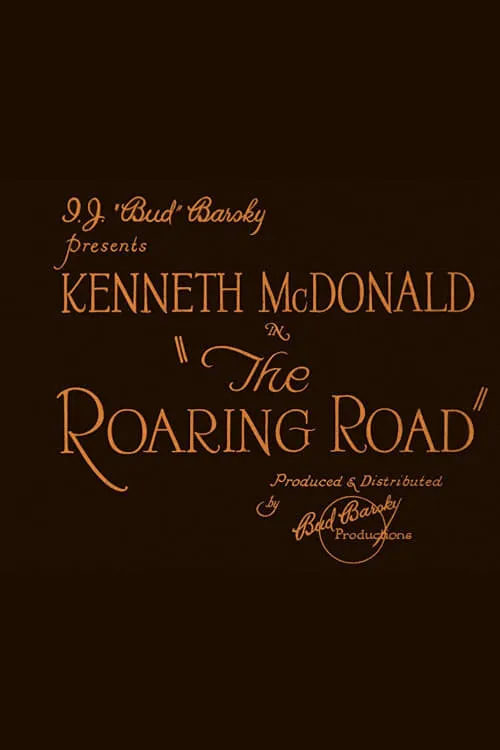 Roaring Road (movie)