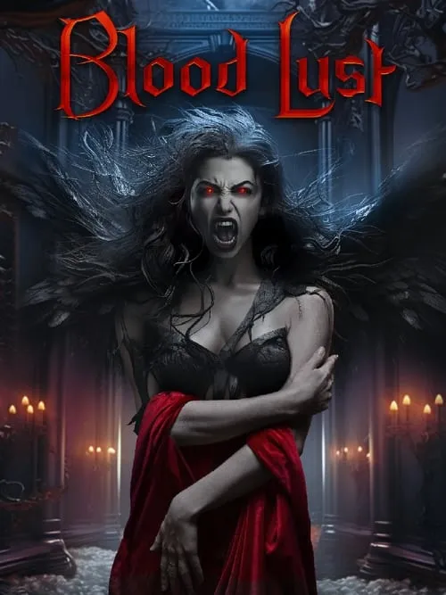 Blood Lust (фильм)