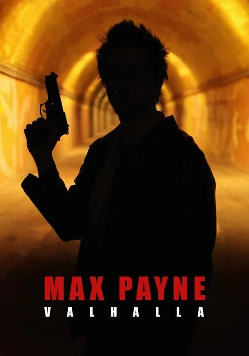 Max Payne: Valhalla