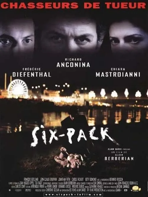 Six-Pack (movie)