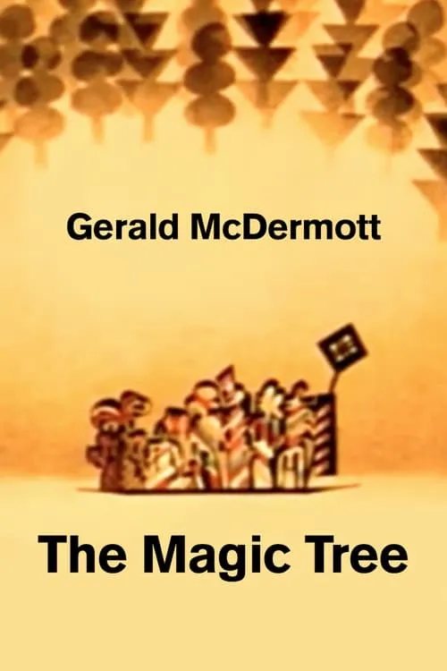 The Magic Tree (фильм)