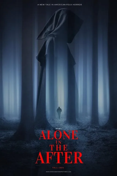 Alone in The After (movie)