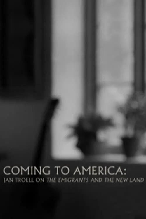 Coming to America: Jan Troell on 'The Emigrants' and 'The New Land' (фильм)