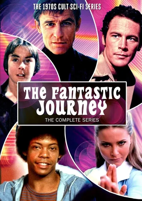 The Fantastic Journey (series)