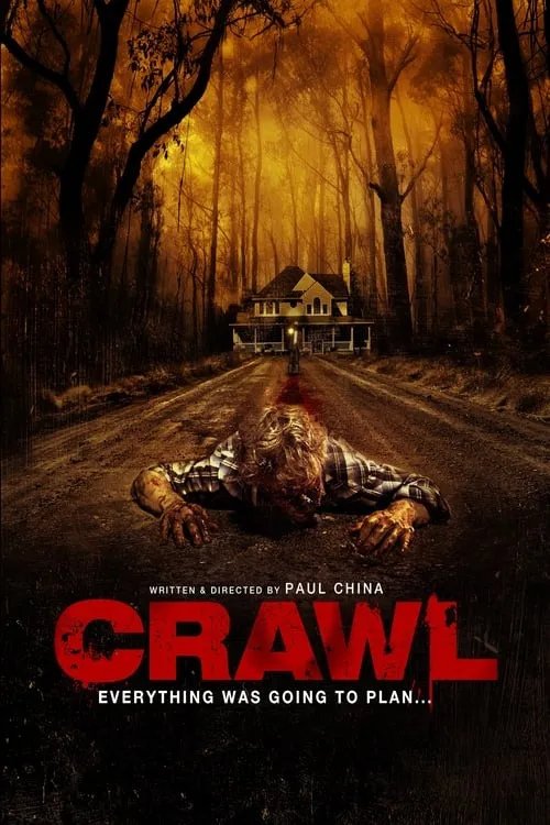 Crawl (фильм)