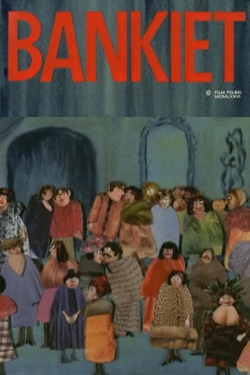 The Banquet (movie)