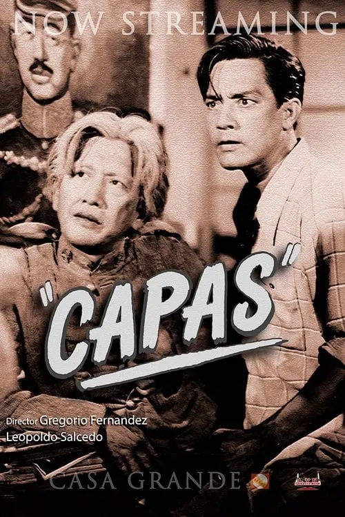 Capas (movie)