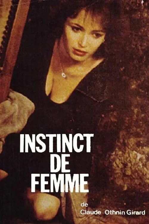 Instinct de femme (фильм)