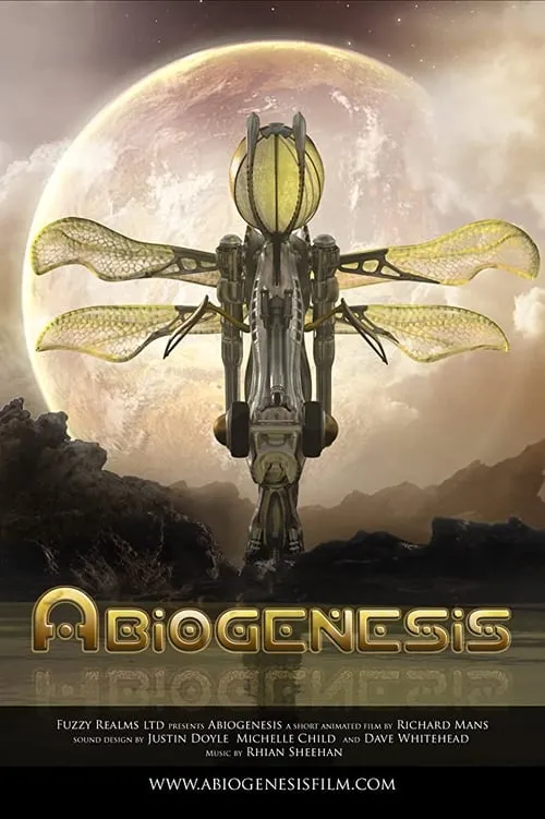 Abiogenesis (movie)