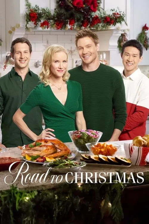 Road to Christmas (movie)