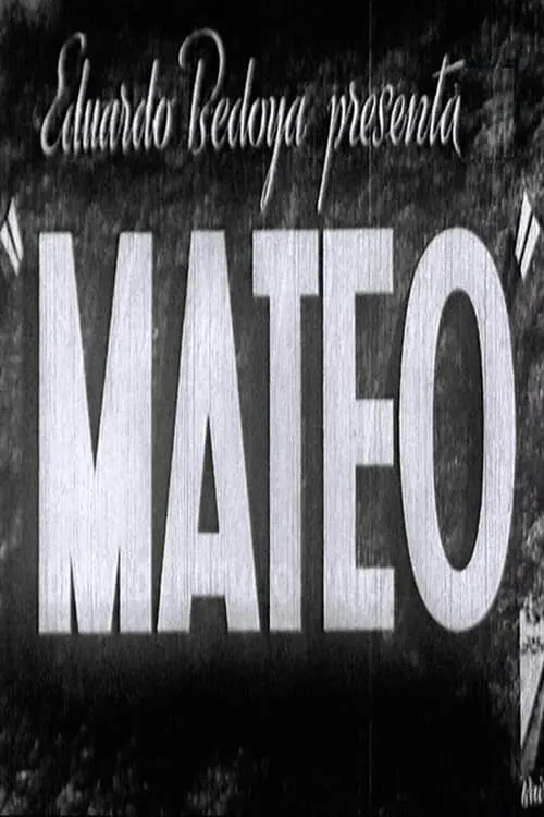 Mateo