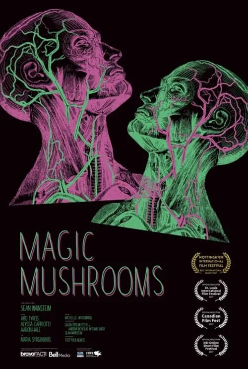 Magic Mushrooms (movie)