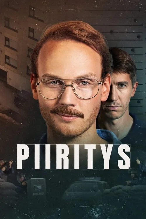 Piiritys