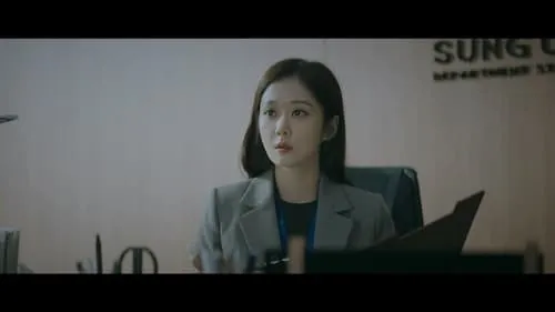 Jung Sun Confronts Yu Ri