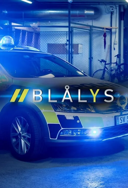 Blålys