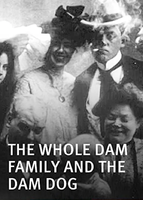 The Whole Dam Family and the Dam Dog (фильм)