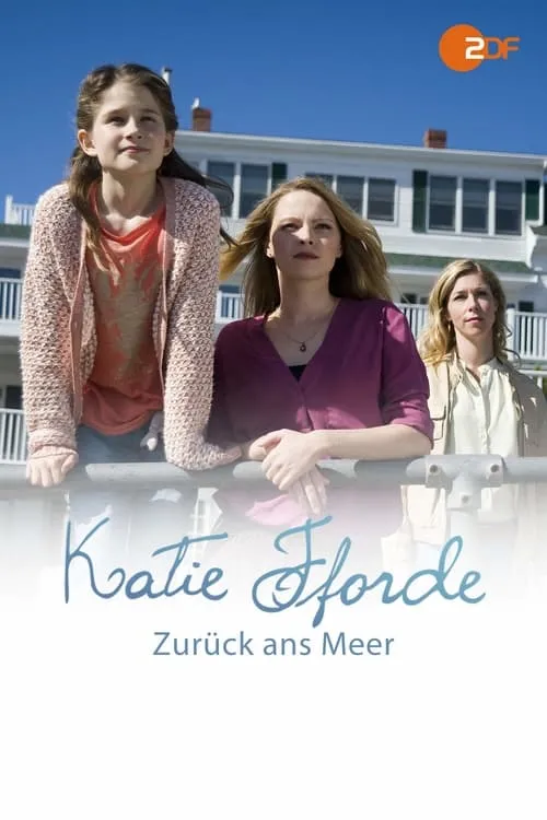 Katie Fforde: Zurück ans Meer (фильм)